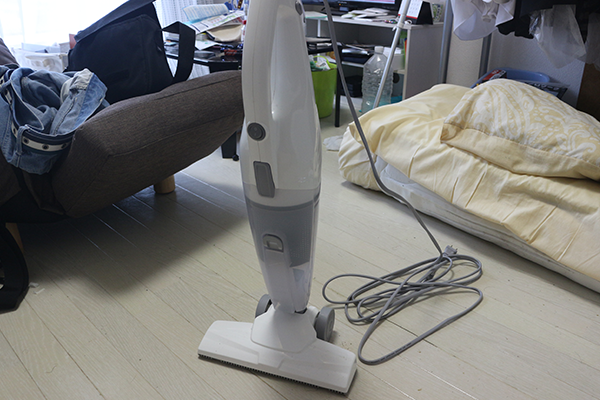 f:id:hiroshimasan-94:20180902162813p:plain 2WAYサイクロン式掃除機