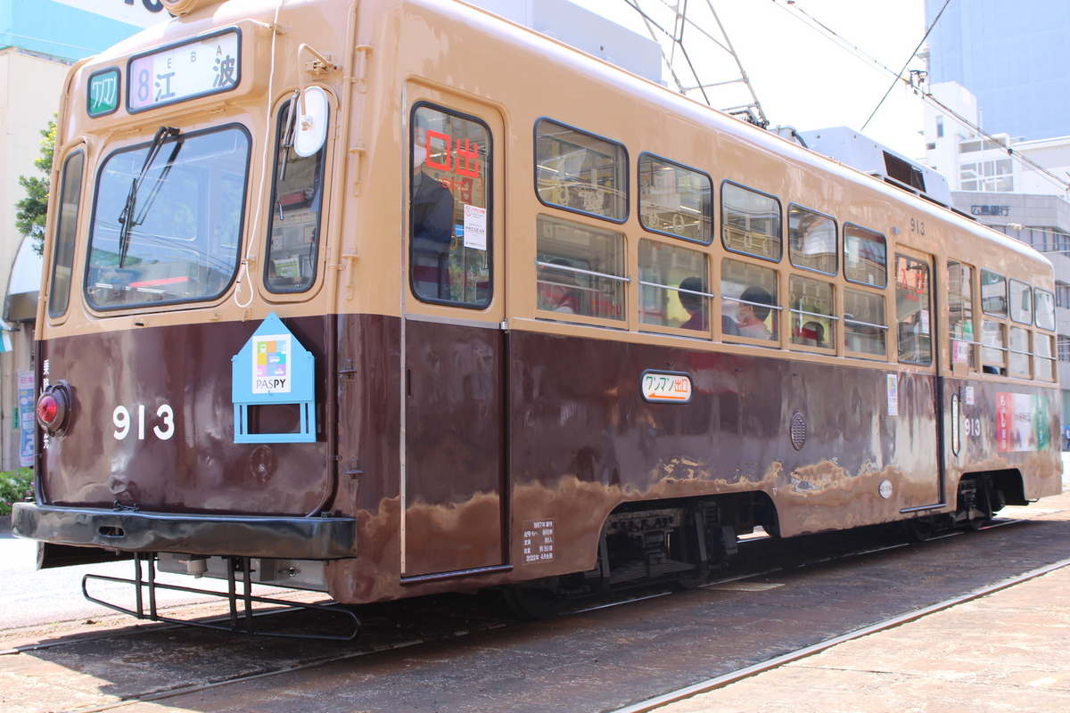 大阪市電 2階付電車 ジャンク 大阪市電 2階付電車 ジャンク - メルカリ