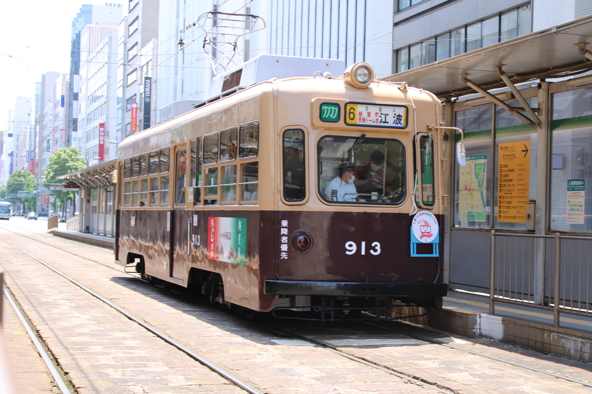 大阪市電 2階付電車 ジャンク 大阪市電 2階付電車 ジャンク - メルカリ