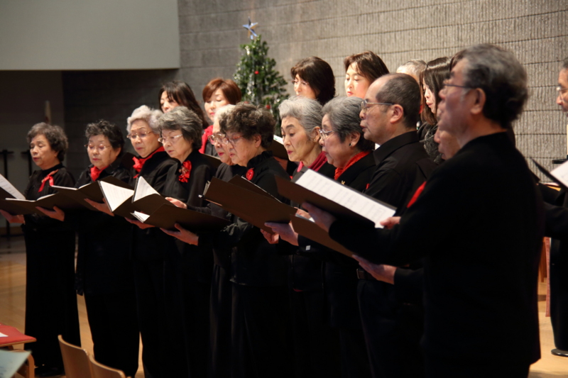 2007年12月のブログ記事一覧 2ページ目 とまとの部屋 北六甲教会学校