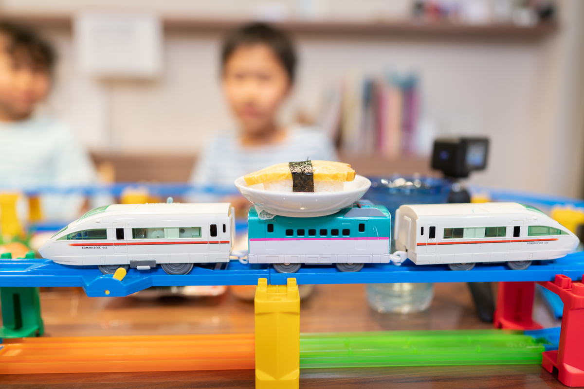 ヒマだし、子どもたちもオンライン英会話やろうぜ！(リップルキッズパークにした) - Images & Words