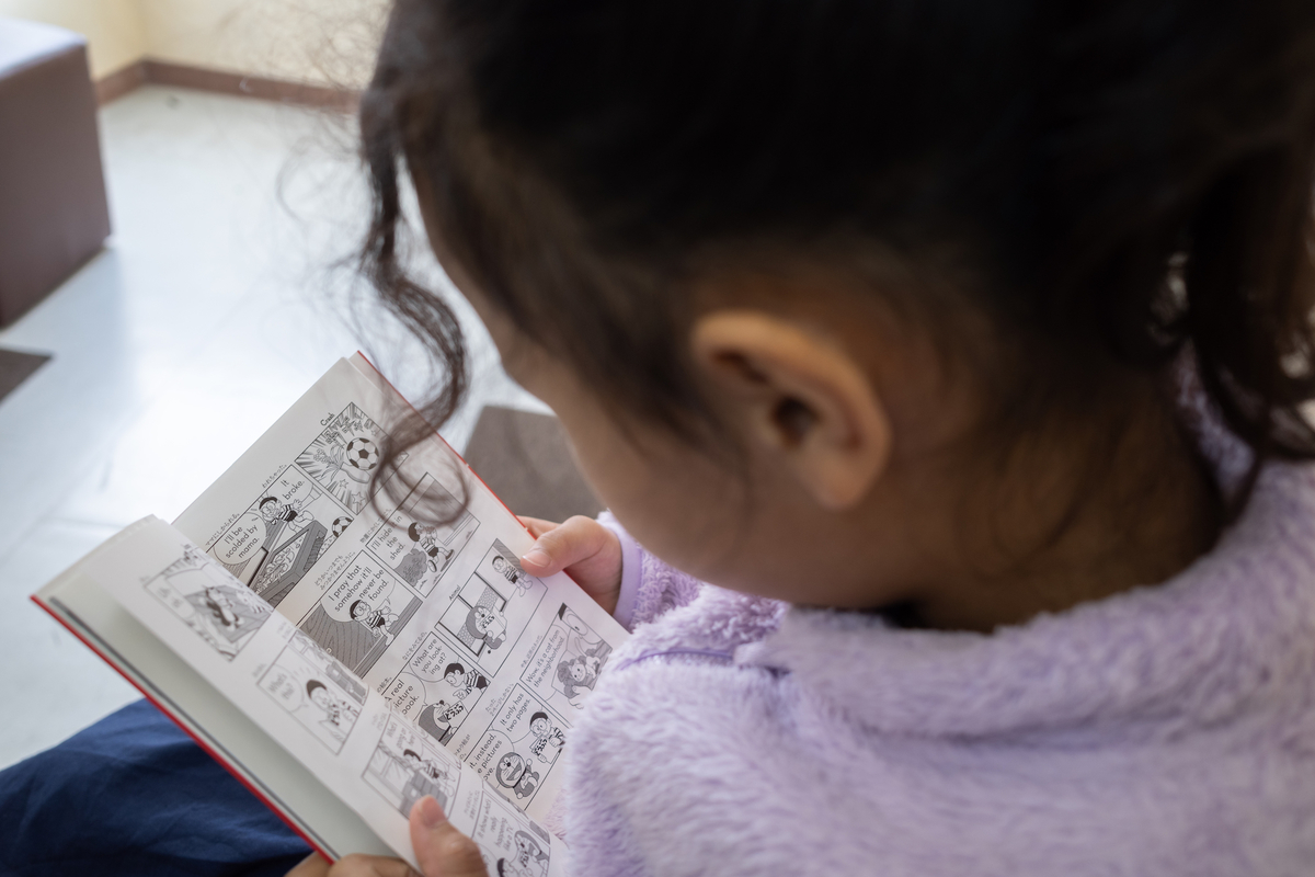 ヒマだし、子どもたちもオンライン英会話やろうぜ！(リップルキッズパークにした) - Images & Words