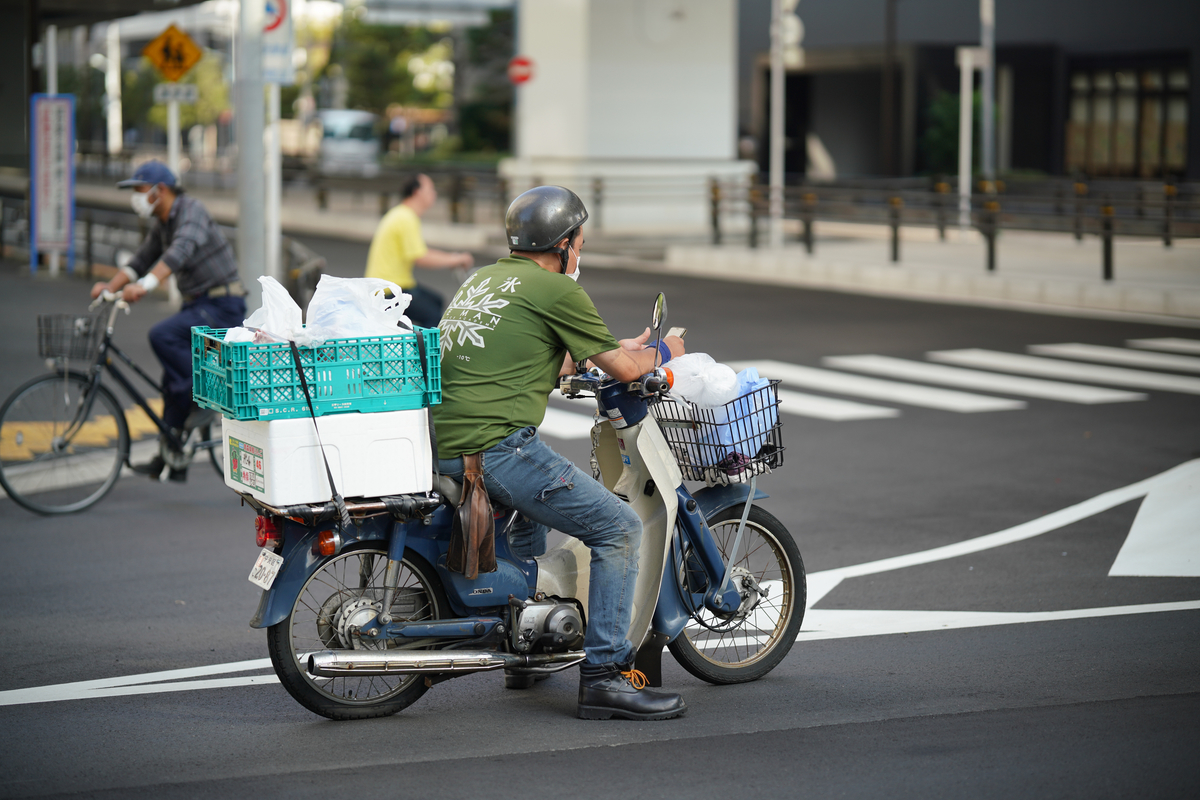 SIGMA 85mm F1.4 DG DN買いました(作例？たくさんあり) - Images & Words