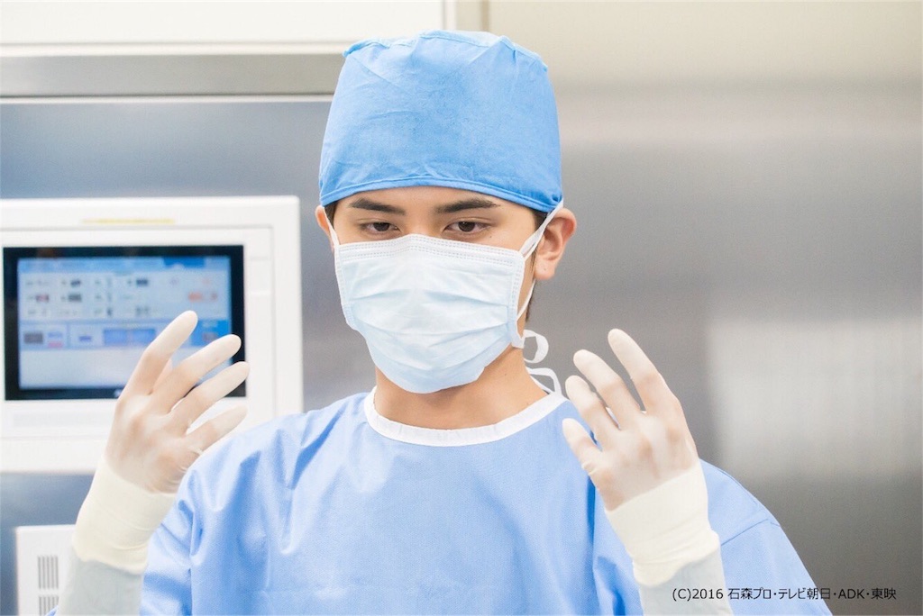 エグゼイド38話 今 この瞬間を懸命に