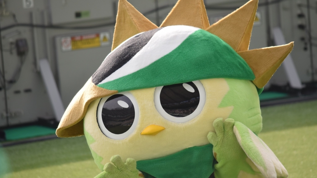 クリーニング済み 希少 東京ヴェルディ ヴェルディ君 ぬいぐるみ リヴェルン 新商品販売のお知らせ | 東京ヴェルディ / Tokyo Verdy