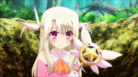 プリズマ イリヤ 好きなキャラクターランキング 択ゲーには必勝法がある