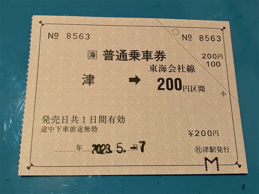 津駅 JR全線きっぷうりば(みどりの窓口) - 特急上高地回遊81号