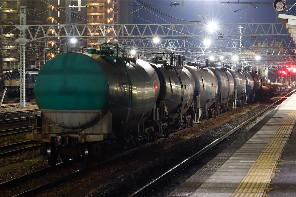 レア　レール運ぶ　貨車　112？　完成品？ b10f6a5bdc8185482ac2b665e5236c