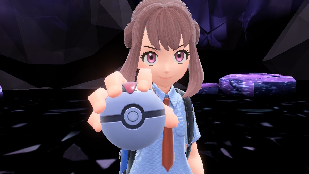 Svダブル対策必須ポケモンの持ち物とテラスタイプ トゲデマルはツヨイ