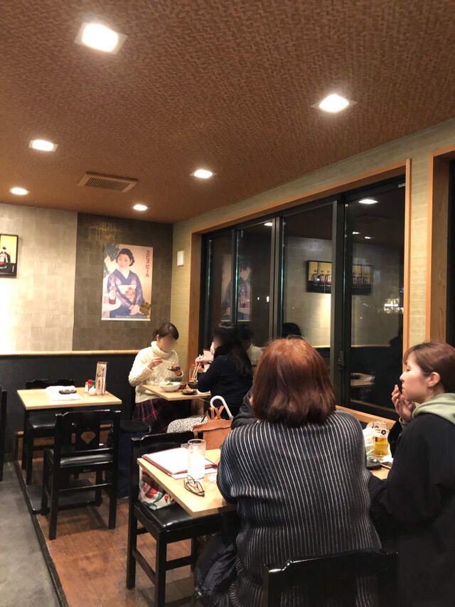 先斗町 京の居酒屋 ぽんと 京都の定番料理が楽しめる店 東京からの刺客！(>_