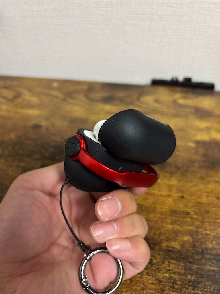 落胆】ワイヤレスイヤホンを片耳なくした話【都会の闇】 - ひるガジェ