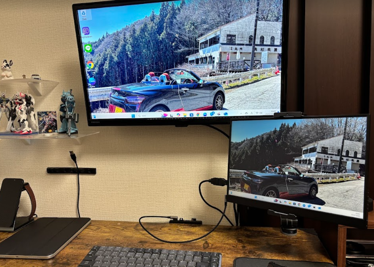 【今だけ‼️】NiPogi ミニpc n100 1式セット さらなる進化へ「NiPoGi ミニPC」最新作「AK2 PLUS」ついに