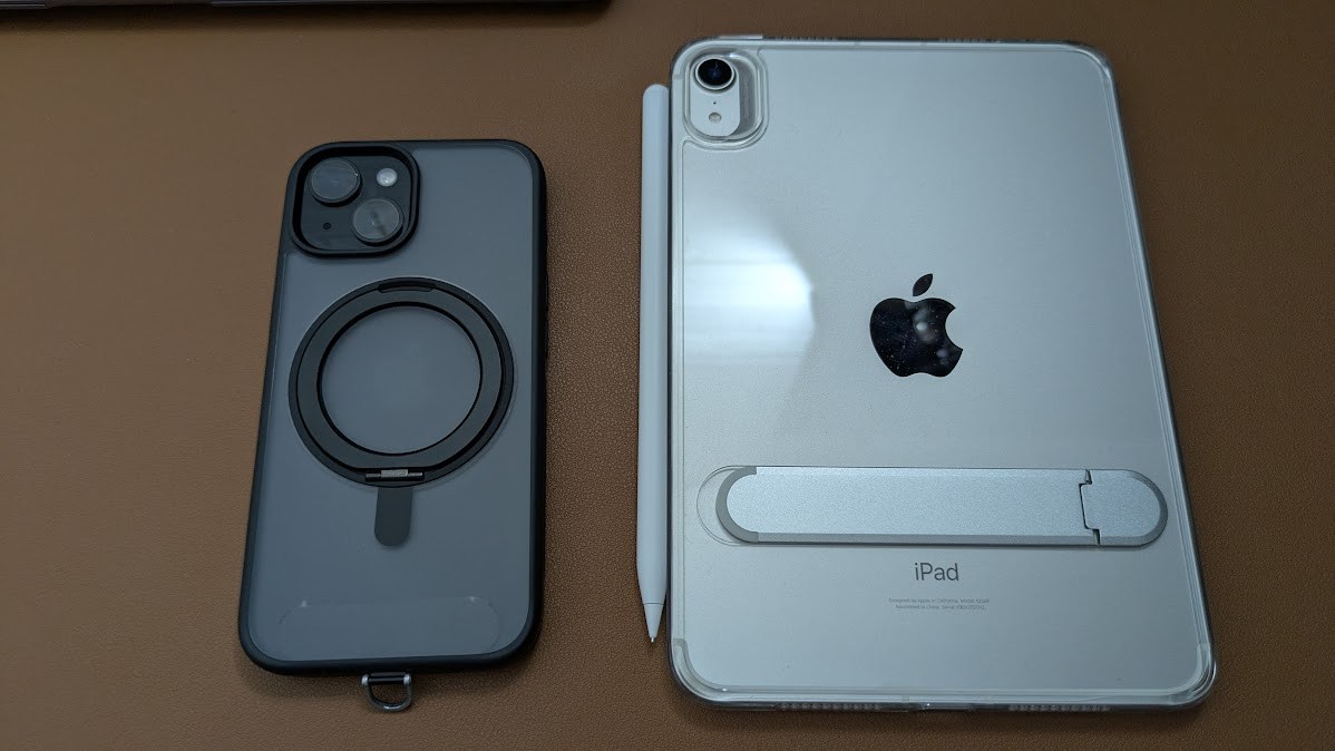 決め手はiPad mini】スマホの2台持ちを辞めたワケ - ひるガジェ