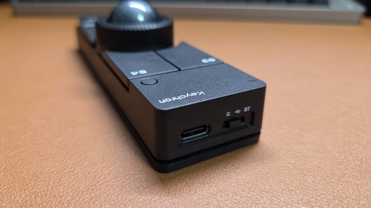 キーボード好きの最適解？Keychron × ギズモード「Nape Pro」徹底
