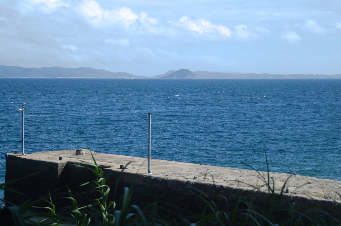 seascape