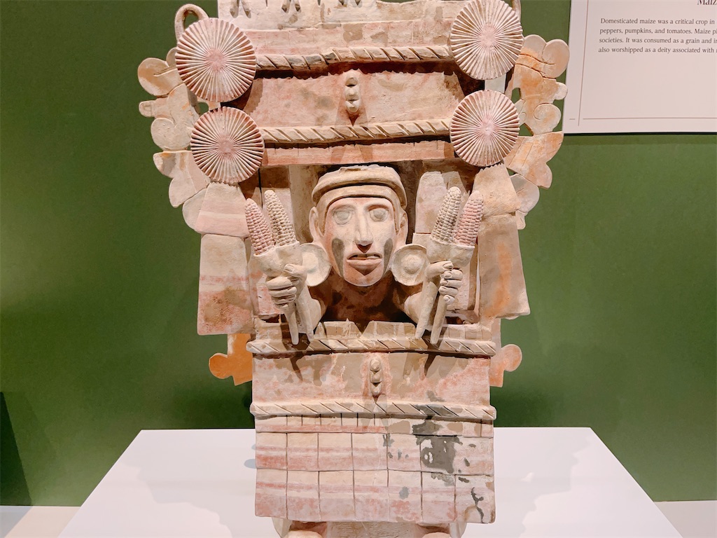 古代メキシコの蛇の神々 - ヒルネクロコップの日記