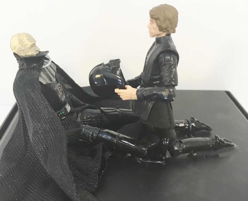 ゴッコ堂 STAR WARS 気合田くん アナキン・スカイウォーカー HKDSTOY限定 goccodo スターウォーズ アナキン ヒキダシストア sofvi ソフビ(一般)｜売買されたオークション情報、Yahoo!オークション(旧ヤフオク!) の商品情報をアーカイブ公開 - オークファン（aucfan.com） 気合田くん アナキンスカイウォーカー ゴッコ堂 ...