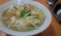 大三元（香里園）　五目ラーメン