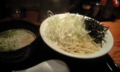 すーぷ屋福粋（中野）　つけ麺