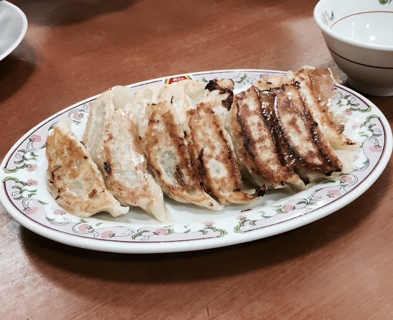 餃子の王将で揚げそば 愛知県 春日井市 続編 東海北陸ぐるりんこ 餃子の王将で揚げそば 愛知県 春日井市 続編 東海北陸ぐるりんこ