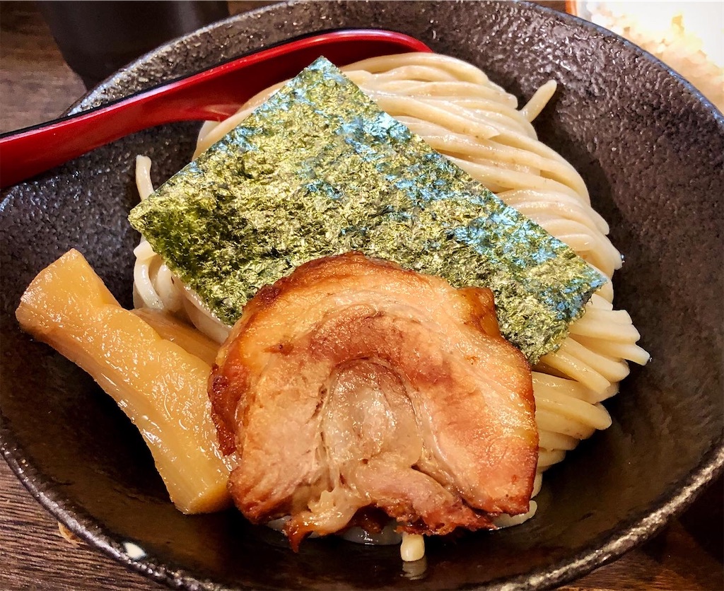 福井県 ラーメン 食べログ高得点の店で つけ麺 続編 東海北陸ぐるりんこ