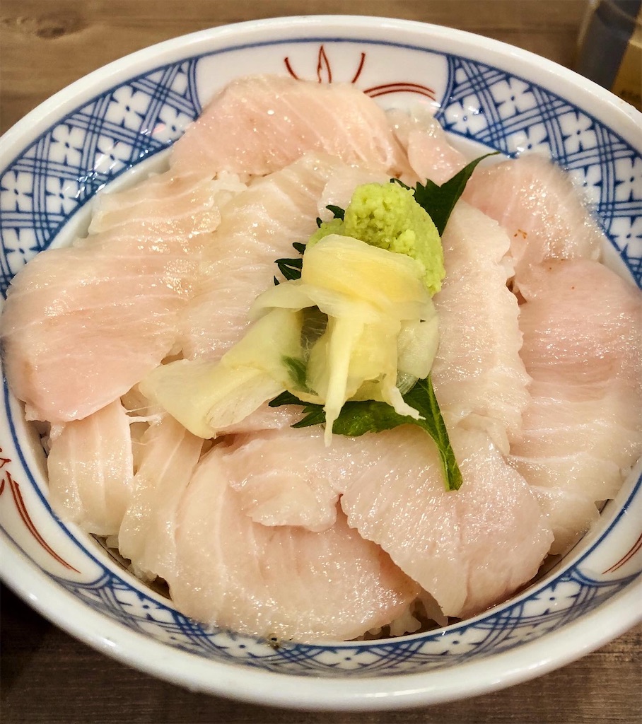 磯丸水産さんの ビントロまぐろ丼 に 網海老うどん 続編 東海北陸ぐるりんこ 磯丸水産さんの ビントロまぐろ丼 に 網海老うどん 続編 東海北陸ぐるりんこ