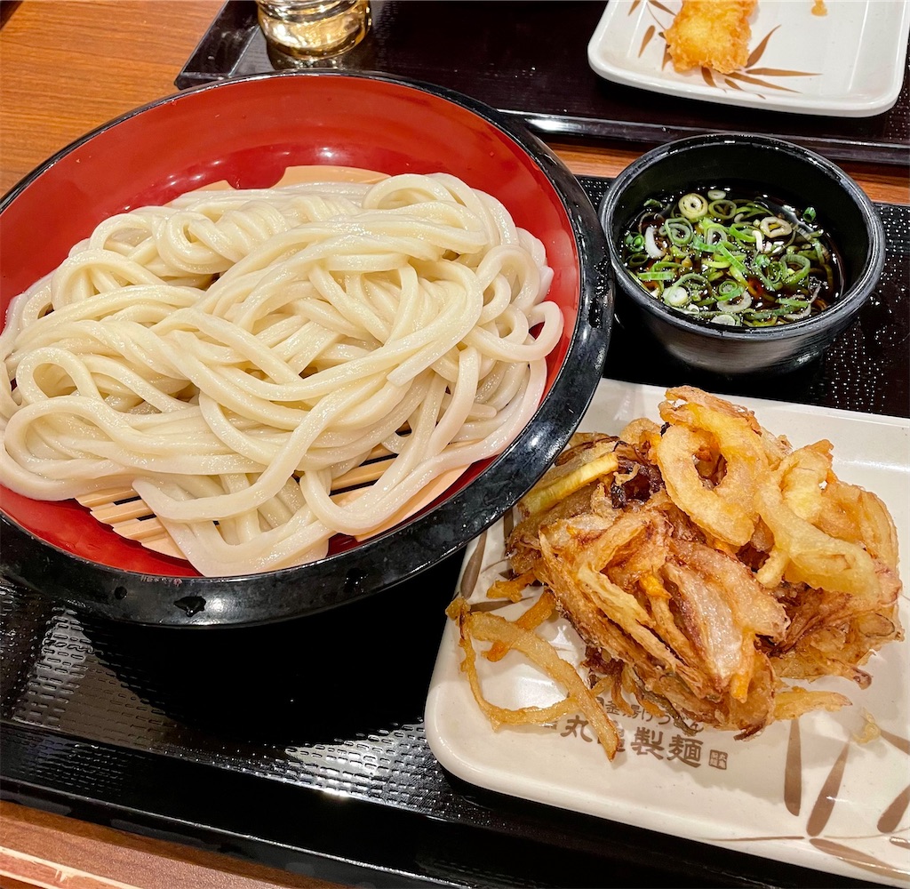 ざるうどん 高尾製粉製麺 麺くらべざるうどん 450g×10個 : Smile Spoon
