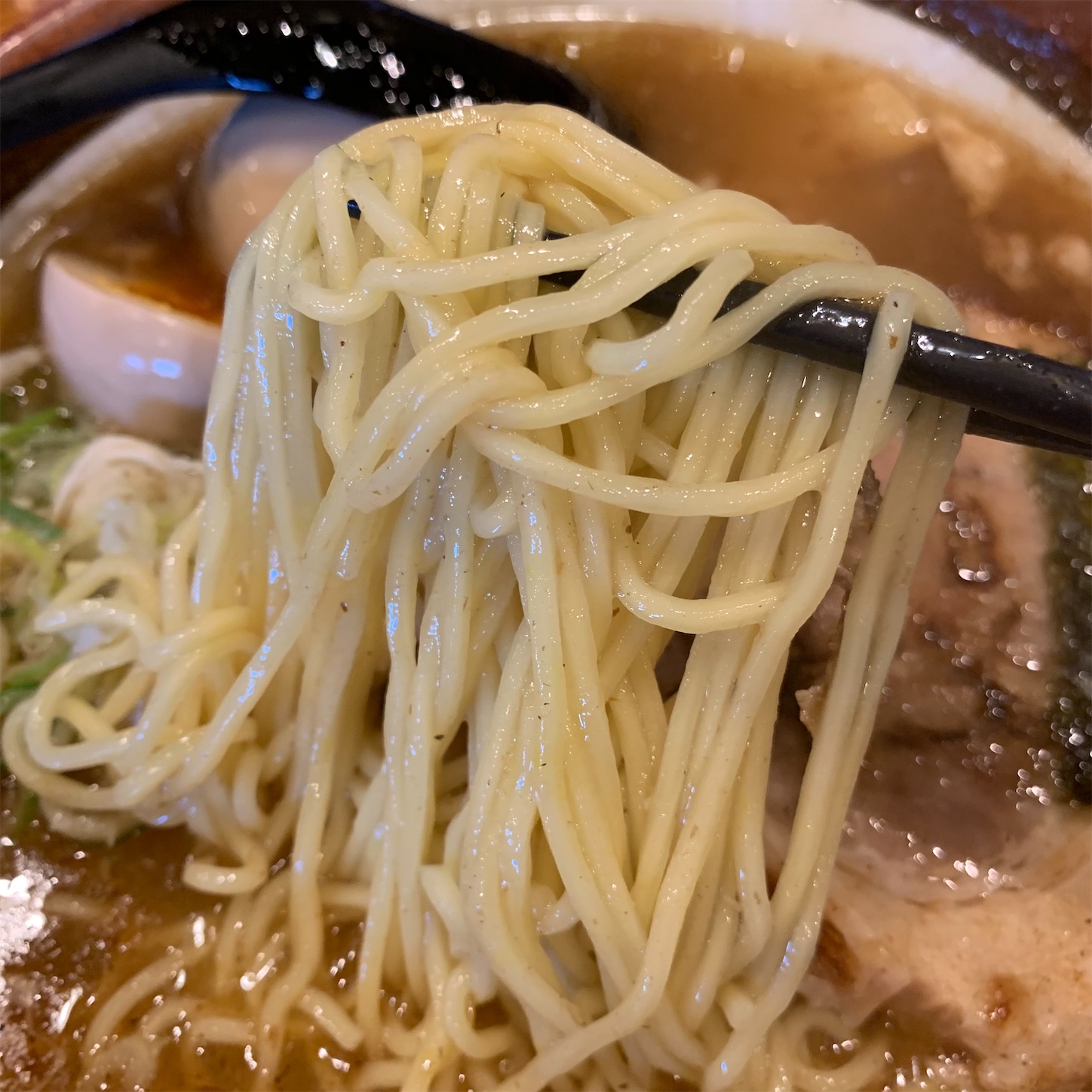 麺屋 一本気 新潟市江南区 ラーメン まかない丼 きまぐれlife