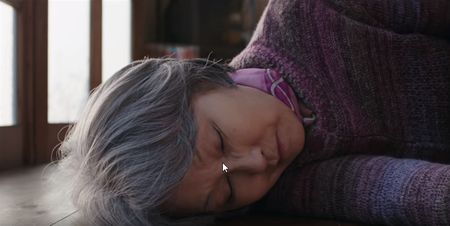 ネタバレ有 映画 いつまた君と 何日君再来 感想 レビューとあらすじ徹底解説 家族愛に心打たれる実話ベースのホームドラマの傑作 あいむあらいぶ