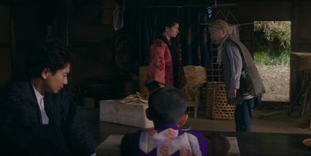 ネタバレ有 映画 いつまた君と 何日君再来 感想 レビューとあらすじ徹底解説 家族愛に心打たれる実話ベースのホームドラマの傑作 あいむあらいぶ
