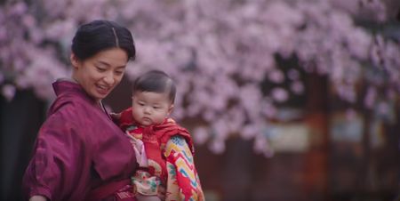 ネタバレ有 映画 いつまた君と 何日君再来 感想 レビューとあらすじ徹底解説 家族愛に心打たれる実話ベースのホームドラマの傑作 あいむあらいぶ