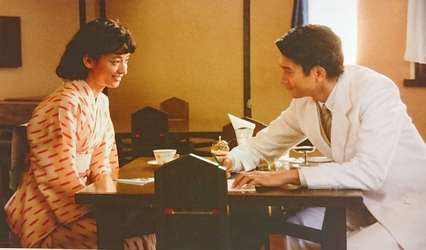 ネタバレ有 映画 いつまた君と 何日君再来 感想 レビューとあらすじ徹底解説 家族愛に心打たれる実話ベースのホームドラマの傑作 あいむあらいぶ