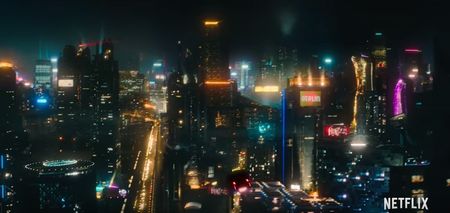 ネタバレ有 Netflix映画 Mute ミュート 感想 考察と10の疑問点を ネタバレ有 Netflix映画 Mute ミュート 感想 考察と10の疑問点を