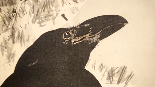 ブレイク前夜 伝説の天才絵師 渡辺省亭の回顧展 Seiteiリターンズ が面白い 展覧会感想 レビュー あいむあらいぶ