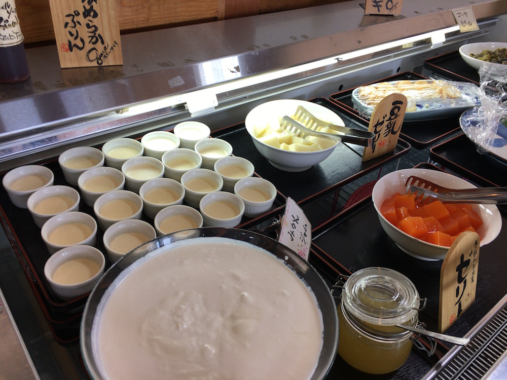 旬菜料理バイキング　くう