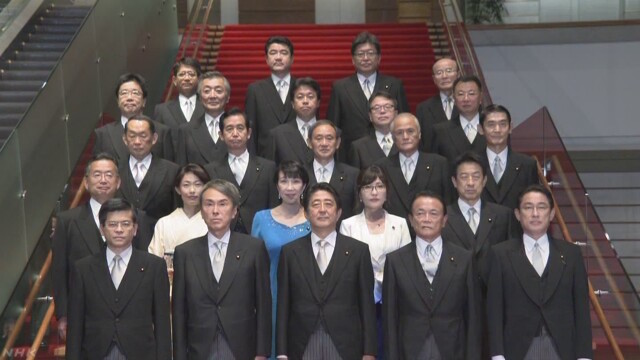 チャンスは驚くほど少ない