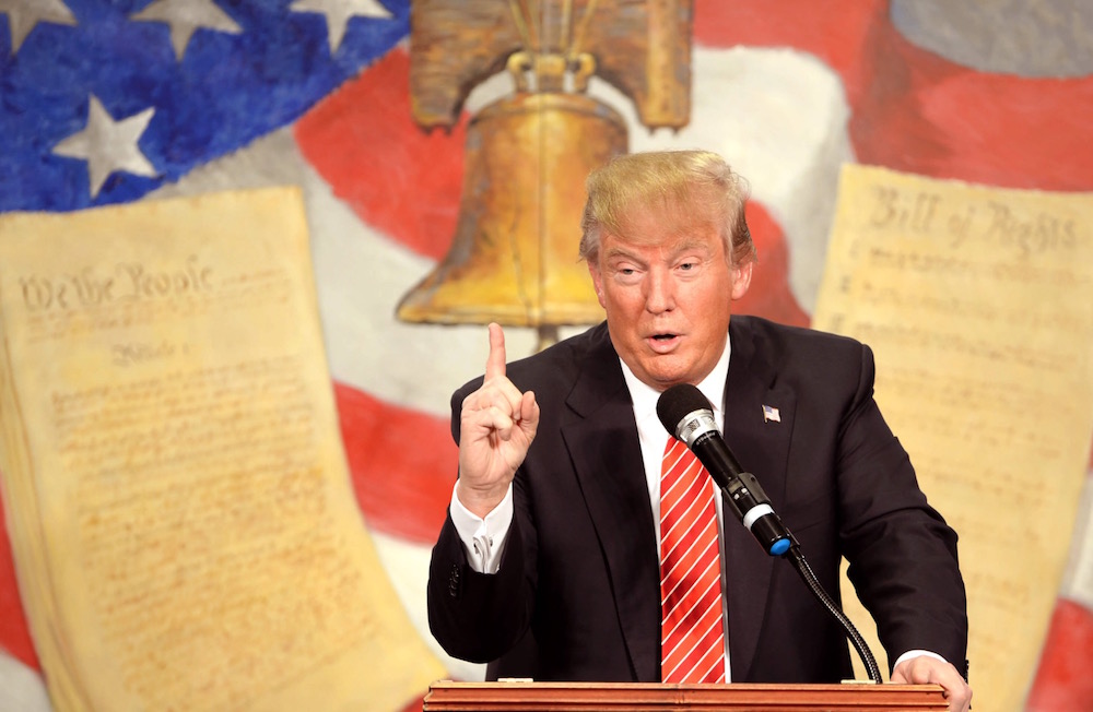 donaldjtrump