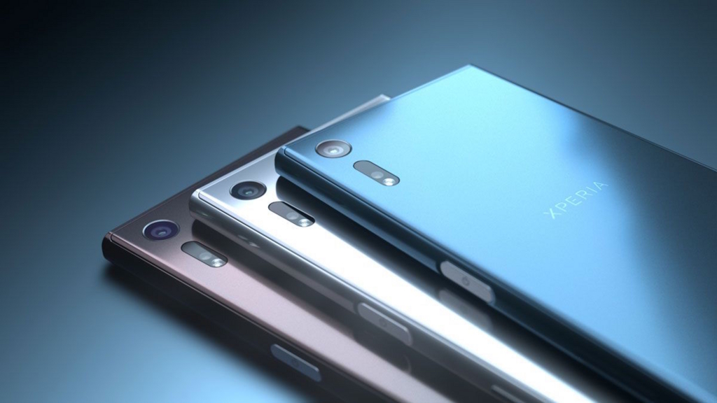 Xperia XZ