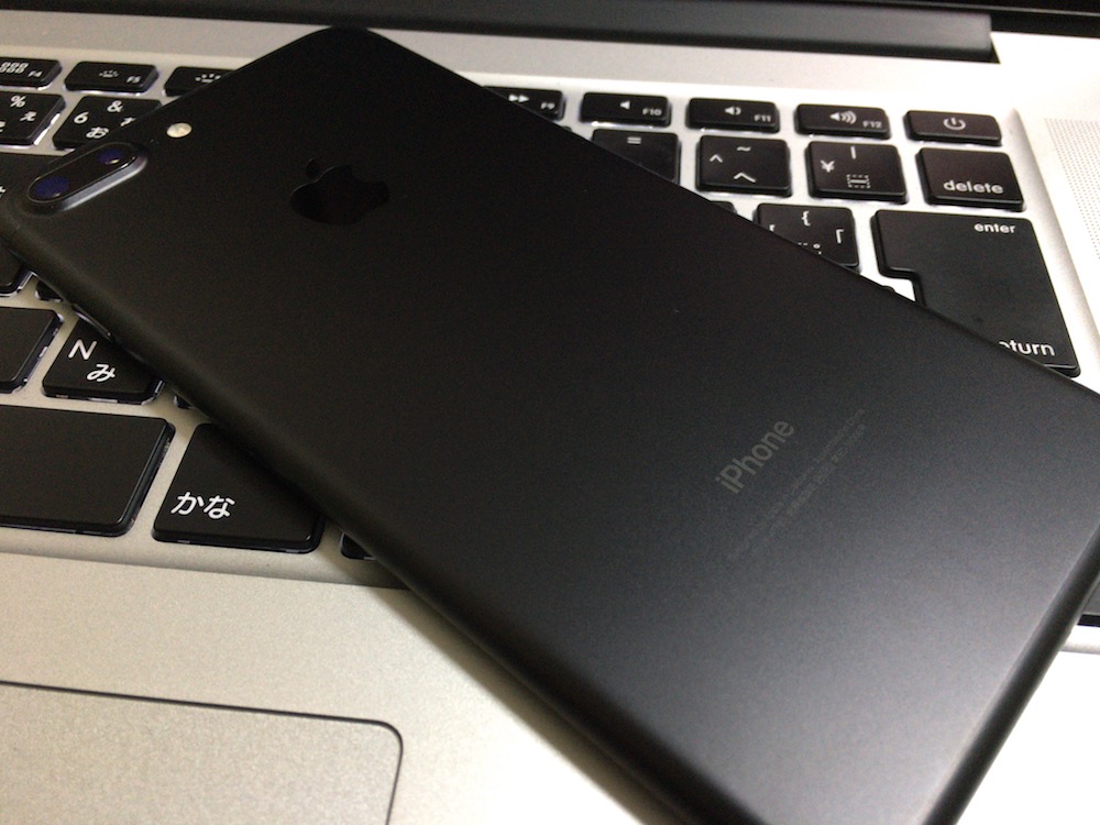 iPhone 7Plus