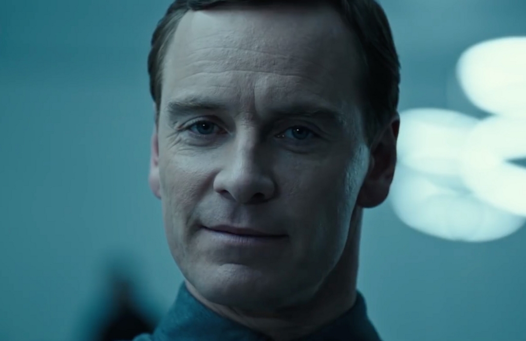 嘘をつくアンドロイド　ウォルター