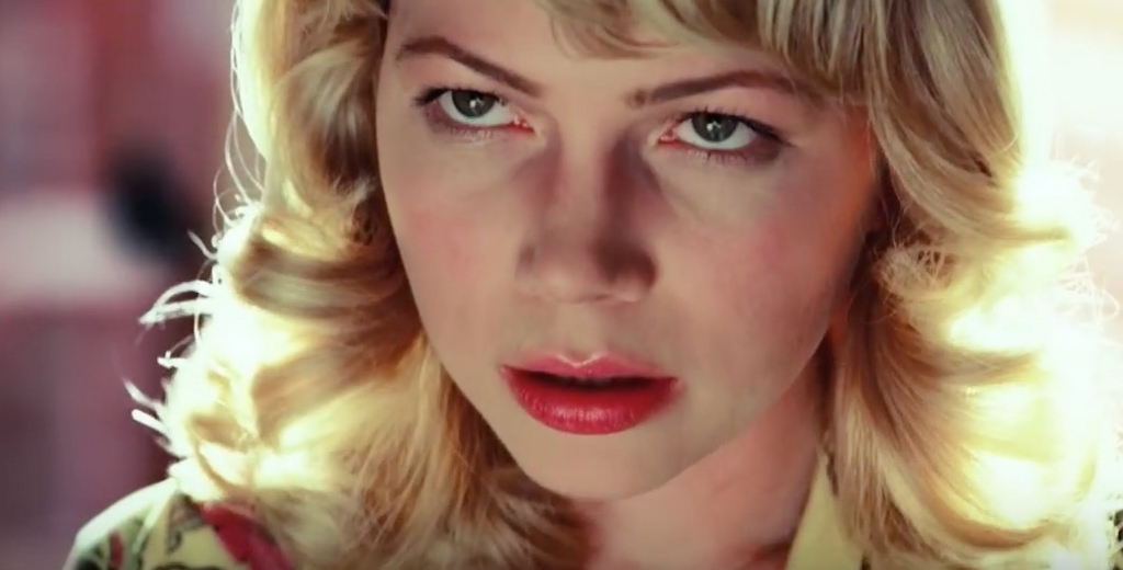 ミシェル・ウイリアムズ