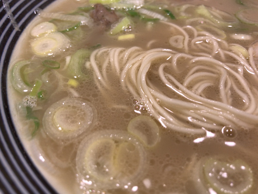 長浜一番栄玉南佐賀店  ラーメン