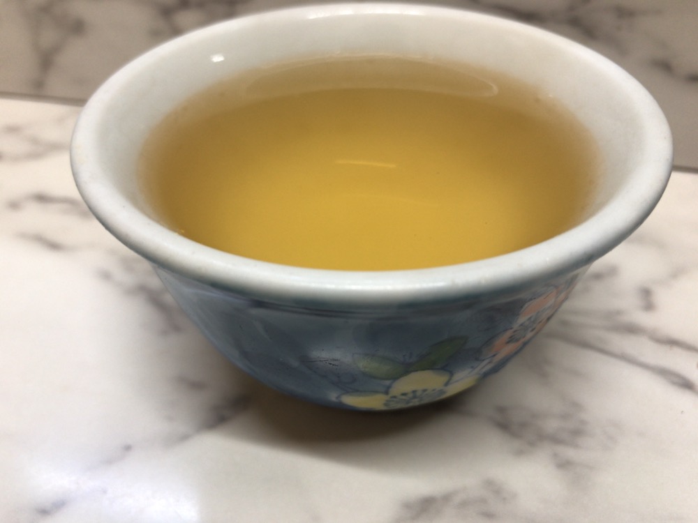 らーめんもとむら 湯のみ