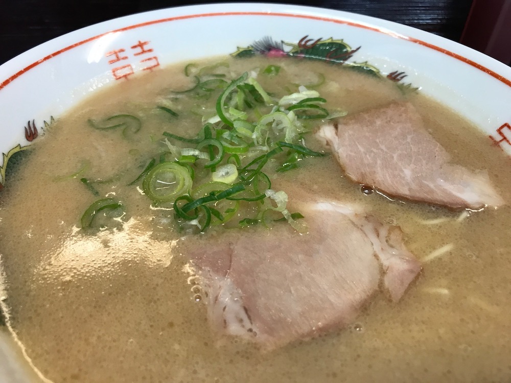ラーメン駒や ラーメン