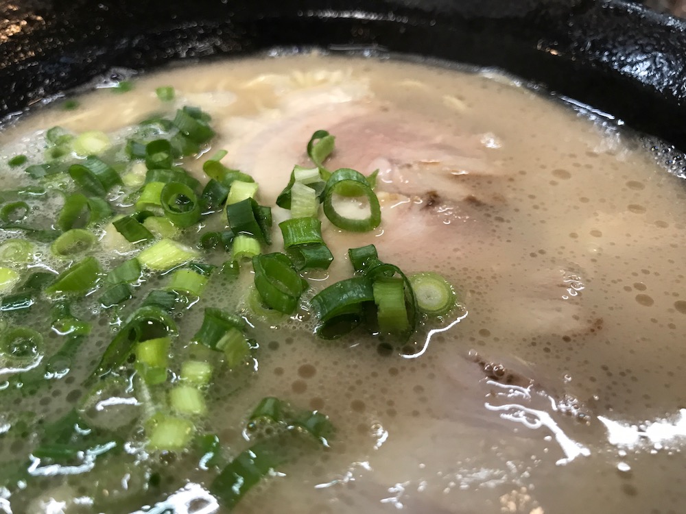 ふくの家　ラーメン350円