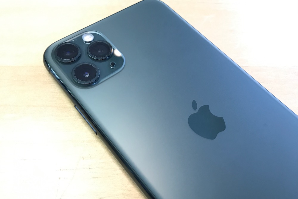 iPhone11 Plus