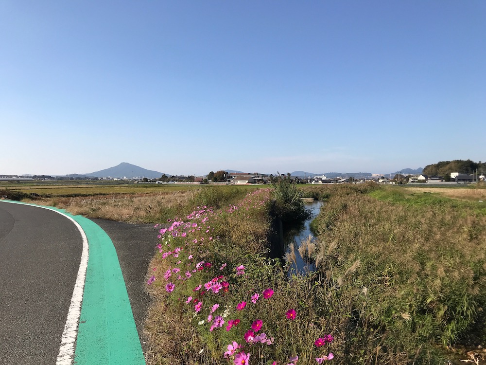 可也山