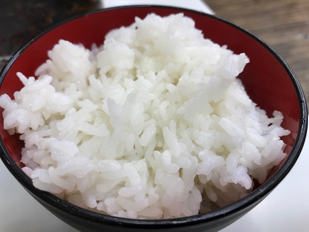 名代ラーメン亭　小めし