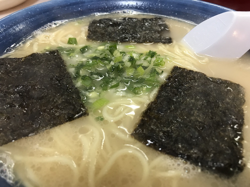 ビックワン　ヤング390円