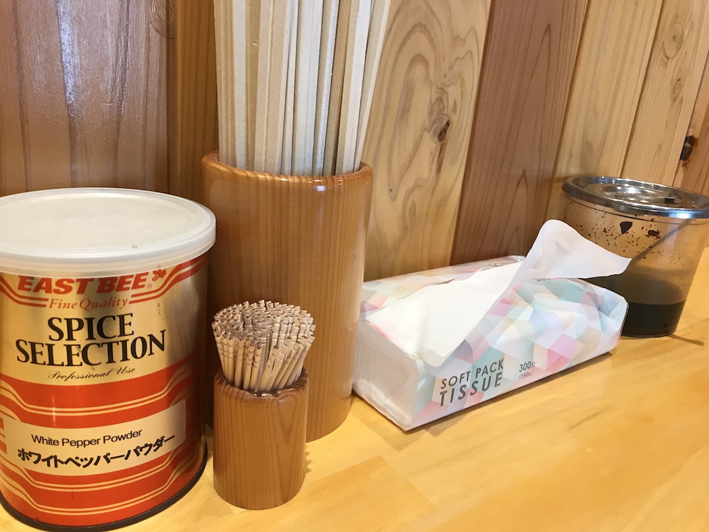 あなたの心を鷲掴み 机上